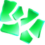 Bruno Madrigal default cursor