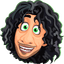 Bruno Madrigal pointer cursor