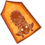 Dolores Madrigal default cursor