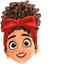 Dolores Madrigal pointer cursor