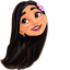 Isabela Madrigal pointer cursor