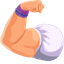 Luisa Madrigal default cursor