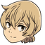 Kenya Kobayashi default cursor