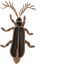 Cute Eyelash pointer cursor