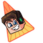 Minecraft Gamer Mix default cursor