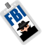 FBI Officer default cursor