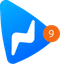 Facebook Messenger default cursor