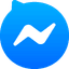 Facebook Messenger pointer cursor