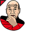 Meme Cartoon Mix default cursor