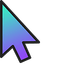 Fairy Lagoon default cursor