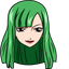 Enchanted Fairy Tail Cursor Pack pointer cursor