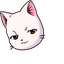 Cute Cursor Carla default cursor