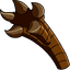 Cute Cursor Fairy Tail Elfman default cursor