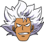 Cute Cursor Fairy Tail Elfman pointer cursor