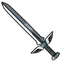 Erza Scarlet Custom Cursor Pack default cursor
