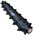Fairy Tail Gajeel Custom Cursor Pack default cursor