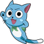 Custom Cursor Magic default cursor