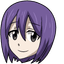 Fairy Tail Kinana Custom Cursor Pack pointer cursor
