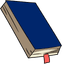 Custom Fairy Tail Levy McGarden Cursor Pack default cursor
