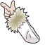 Cute Cursor - Fairy Tail Makarov Dreyar Pack default cursor