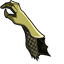 Fairy Tail Cute Cursor Pack default cursor