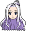 Fairy Tail Cute Cursor Pack pointer cursor