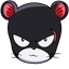 Fairy Tail Cute Cursor Pack pointer cursor