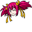 Cute Cursor - Fairy Tail Sherria Blendy pointer cursor