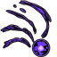 Fairy Tail Custom Cursor Pack default cursor