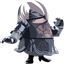2B NieR pointer cursor