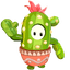 Cactus Quest default cursor