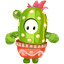 Cactus Quest pointer cursor