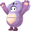 Caring Koala default cursor