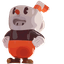 Cuphead Costume pointer cursor