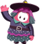 Witch Magic default cursor