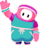 Rookie default cursor