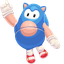 Sonic Speed default cursor