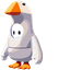 The Goose pointer cursor
