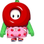 Tomato pointer cursor