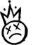 Fall OUT Boy Style pointer cursor