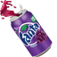 Fanta Grape default cursor