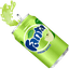 Green Apple default cursor