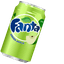 Green Apple pointer cursor