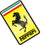 Ferrari 488 Pista pointer cursor