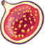 Heavenly Fig Custom Cursors default cursor