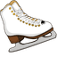 Ice Skating default cursor