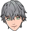 Custom Cursor Pack for Fire Emblem Ashe & Bow pointer cursor