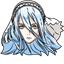 Fire Emblem Azura's Custom Cursor Pack pointer cursor