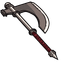 Fire Emblem Beruka and Axe Custom Cursor Pack default cursor