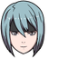 Fire Emblem Beruka and Axe Custom Cursor Pack pointer cursor
